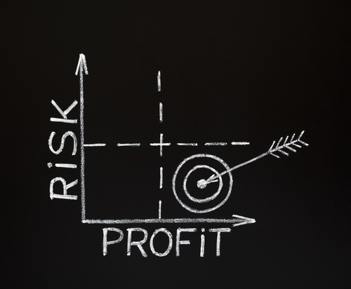 ROI - Risk vs Profit